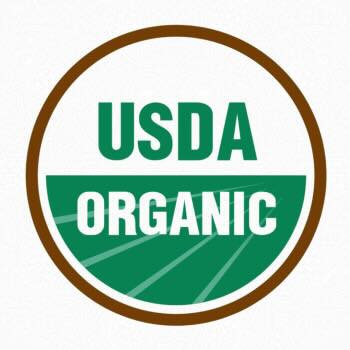 USDA-Organic USDA-Organic