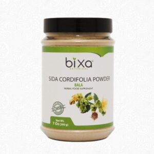 bala sida cordifolia powder