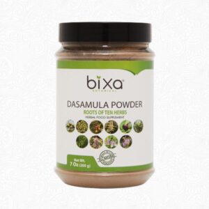 dasa mula powder