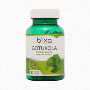 gotu kola capsule