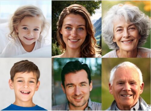3 life stages_eletszakaszok