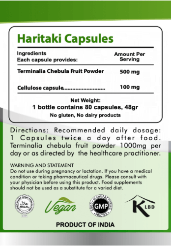 haritaki 1 haritaki 1