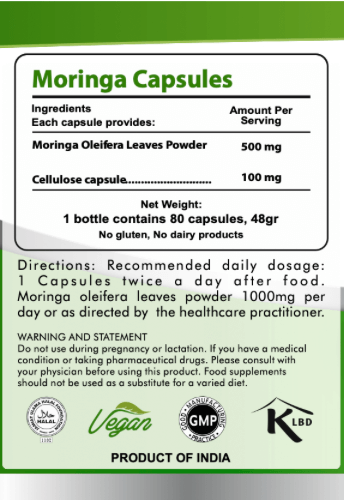 moringa 1 moringa 1