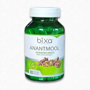 anantmool